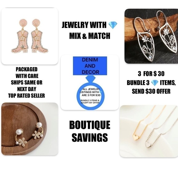 💎NEW Neutral Boho Rainbow Drop Earring Studs, Secure Lock Back - Picture 4 of 7